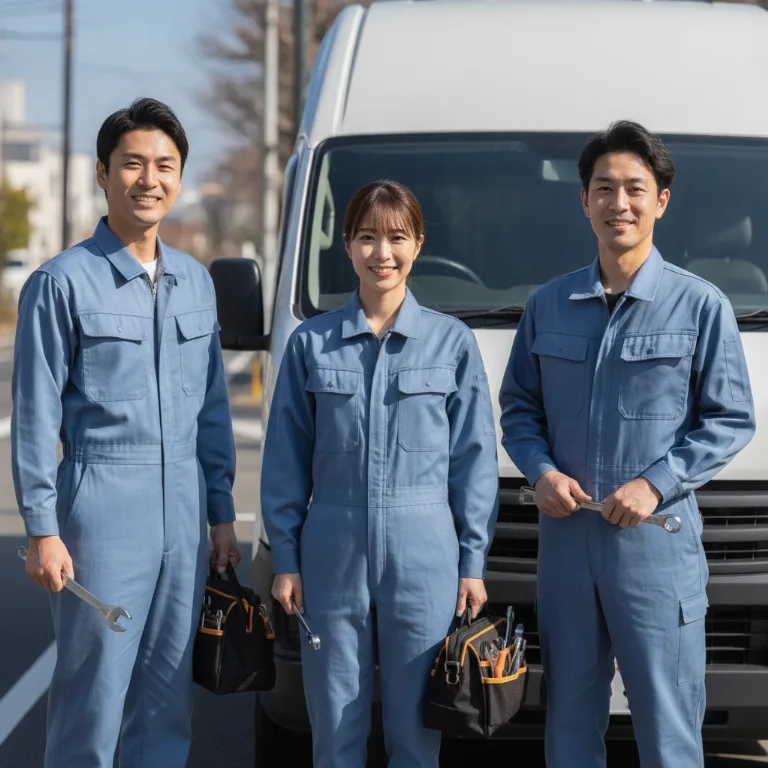 ヒートポンプ修理 のチーム: 鎌倉市